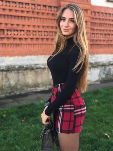 Алина