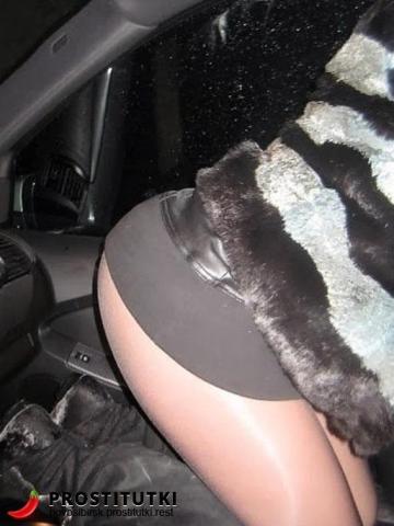 Индивидуалка Елена Фотография 3